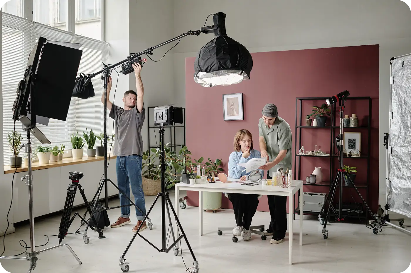 Live Commerce