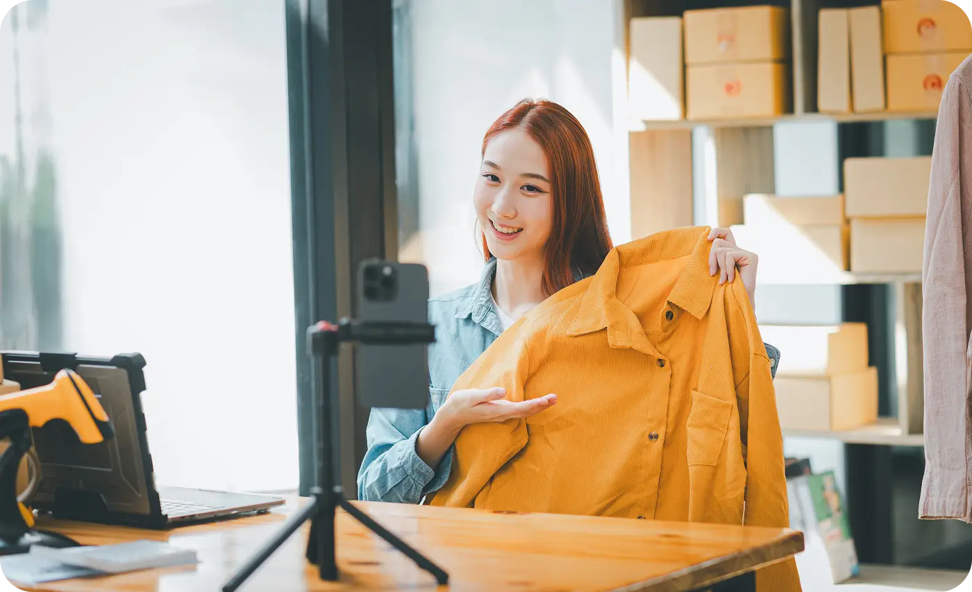 TikTok Shop