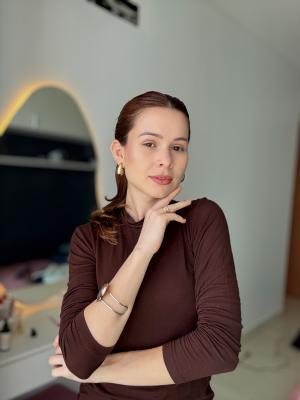 Criadora UGC 7