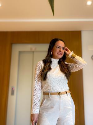 Elaine cristina de sousa Z.