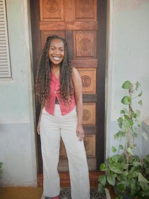 Edvania augusta da silva A.