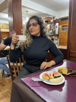 Marinalva B.