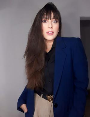 Dalila T.
