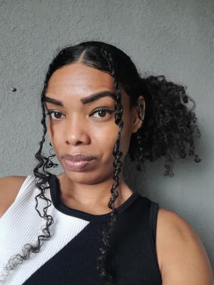 Tamires  da silva  araujo  romualdo S.