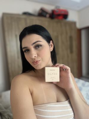 Thainara cristina S.