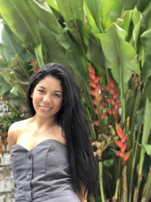 Paloma S.