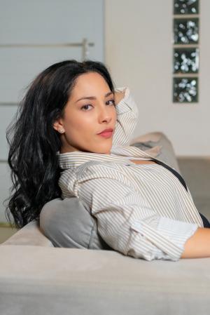 Veronica S.