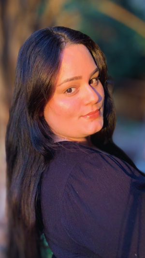 Carla M.