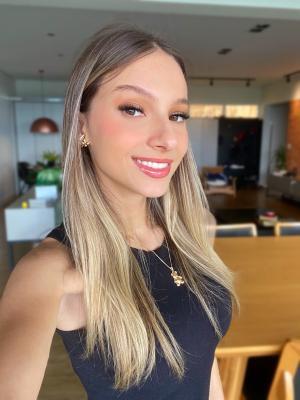 Vitória isabelle R.