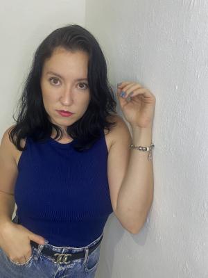 Luciana R.