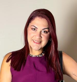 Gislaine D.